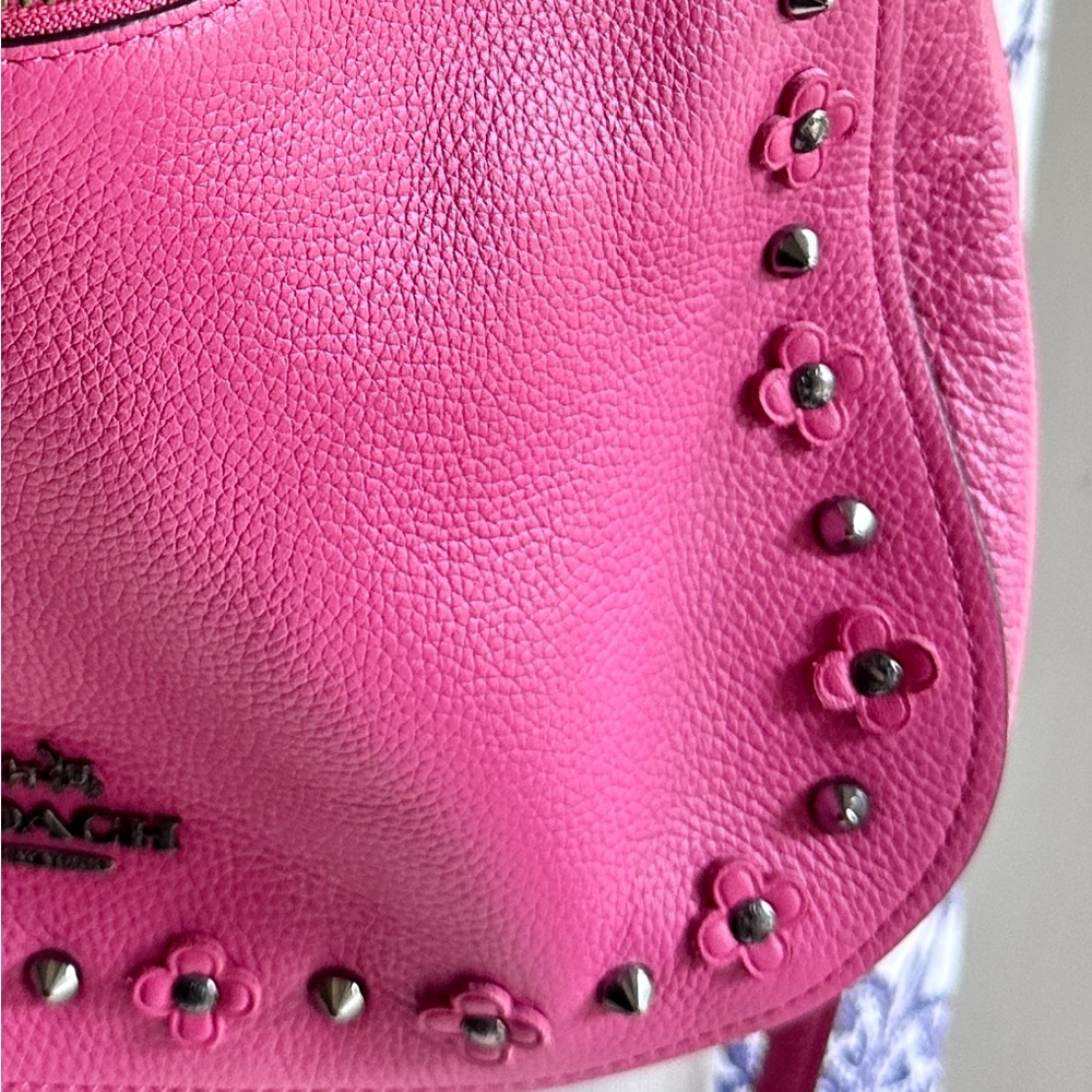 Coach hobo bag/crossbody